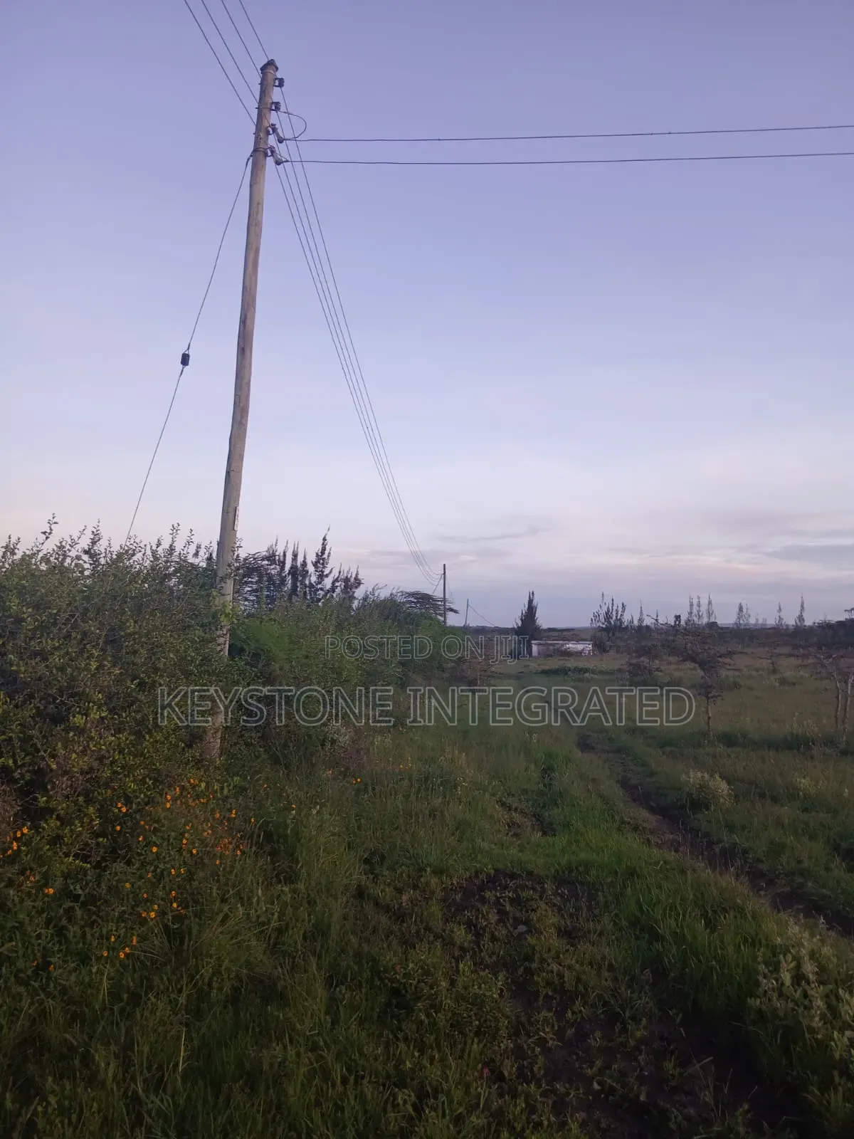 2 Acre Land for Sale in Elmasi,Kajiado