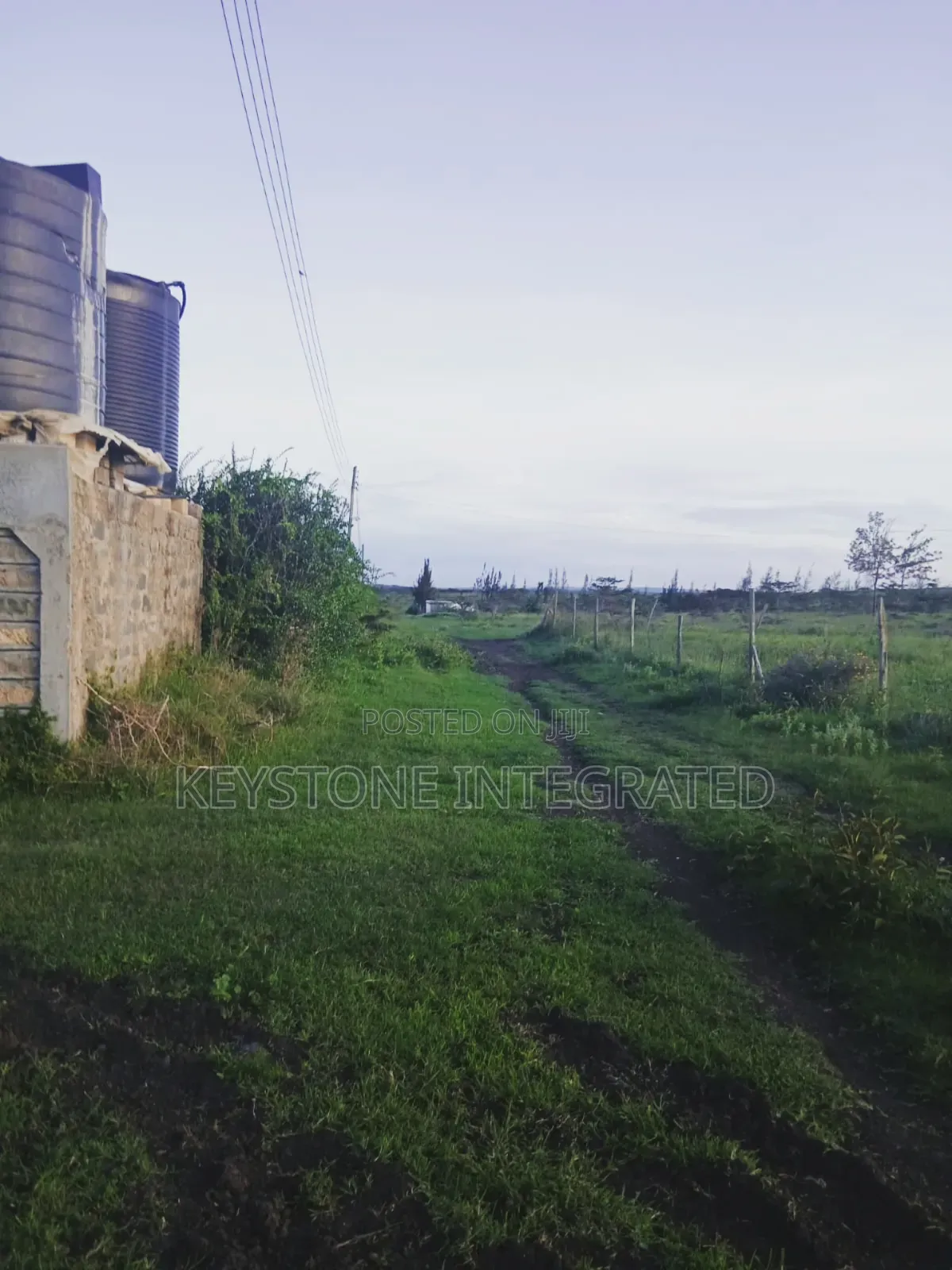 2 Acre Land for Sale in Elmasi,Kajiado