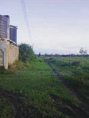 2 Acre Land for Sale in Elmasi,Kajiado
