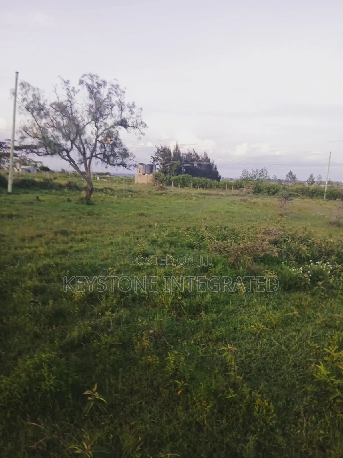 2 Acre Land for Sale in Elmasi,Kajiado