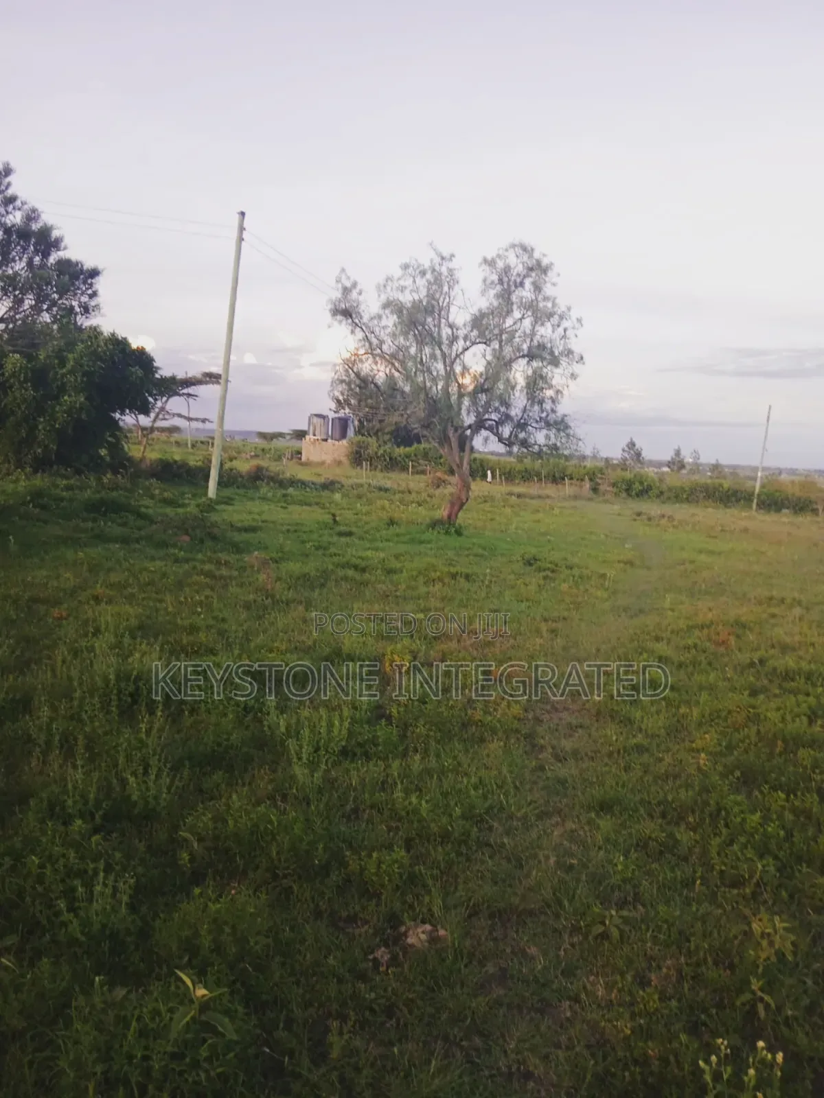 2 Acre Land for Sale in Elmasi,Kajiado