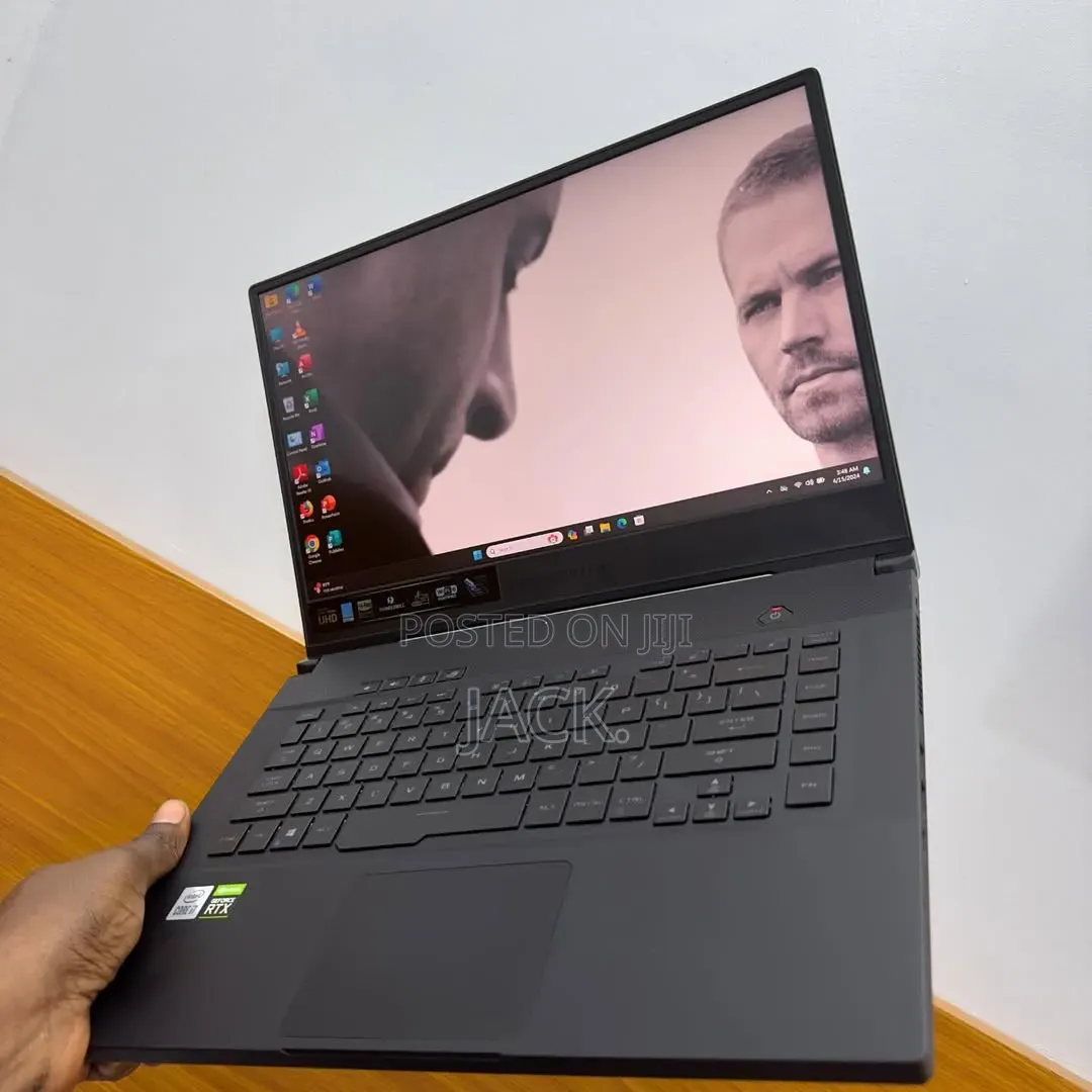 Laptop Asus ROG Zephyrus M15 GU502LU 16GB Intel Core i7 SSD 512GB