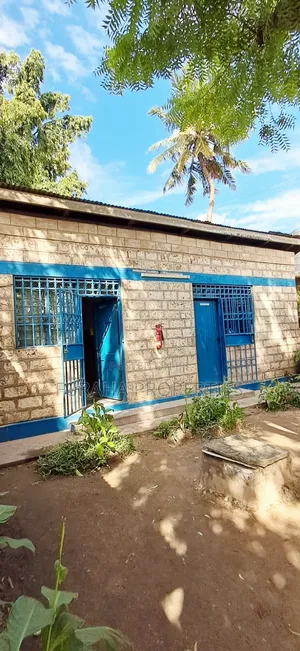 For Sale Operational School Kisauni