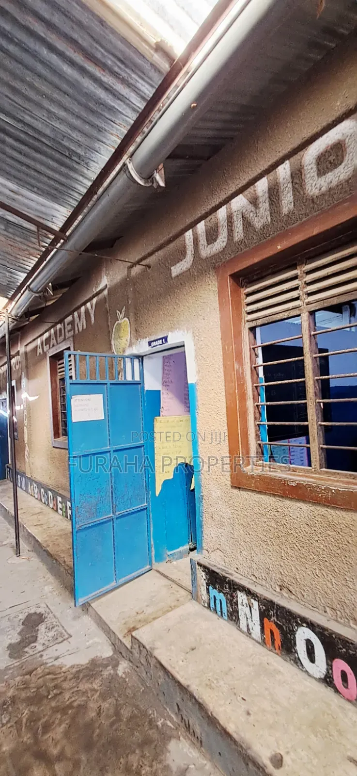 For Sale Operational School Kisauni