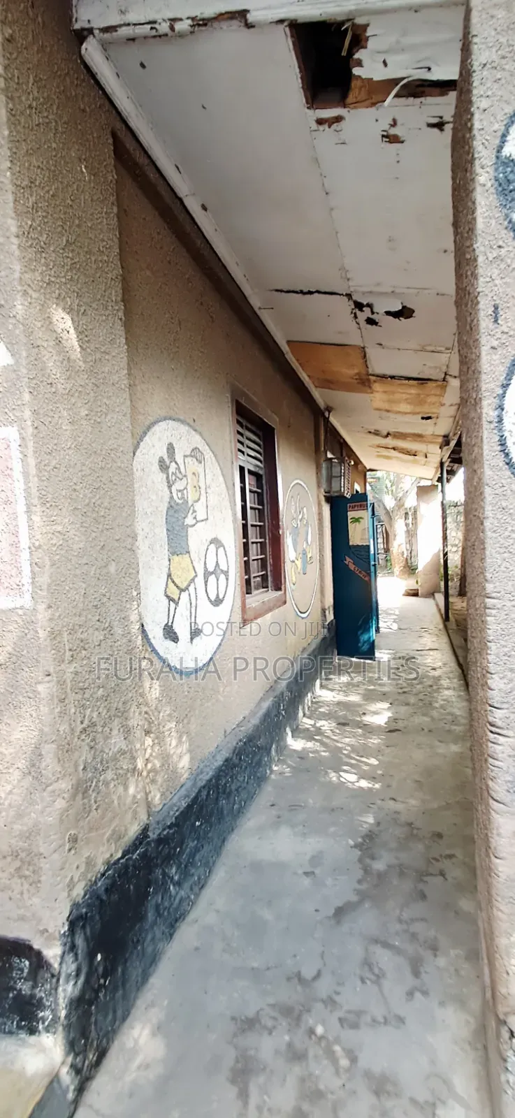 For Sale Operational School Kisauni