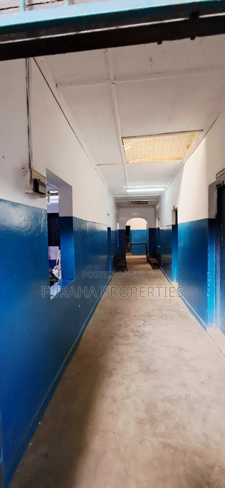 For Sale Operational School Kisauni