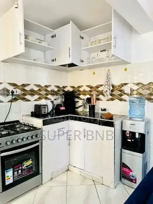 Furnished 1-Bedroom Airbnb Apartment Available in Donholm