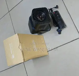 Affordable Hy320 Android Smart Projector 1080p