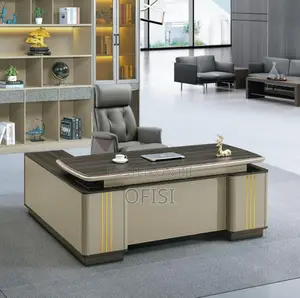 1.6 Meters Executive Desk
