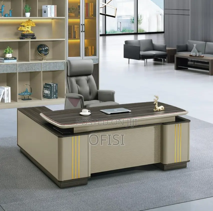 1.6 Meters Executive Desk