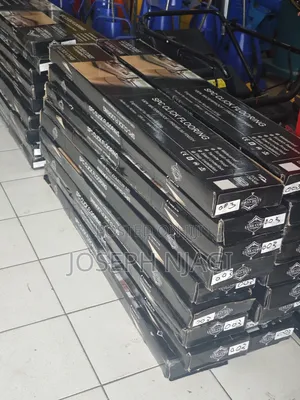 SPC Click Flooring