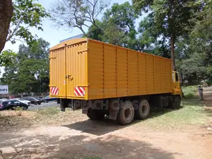 Ashok Leyland - 2518 Ii