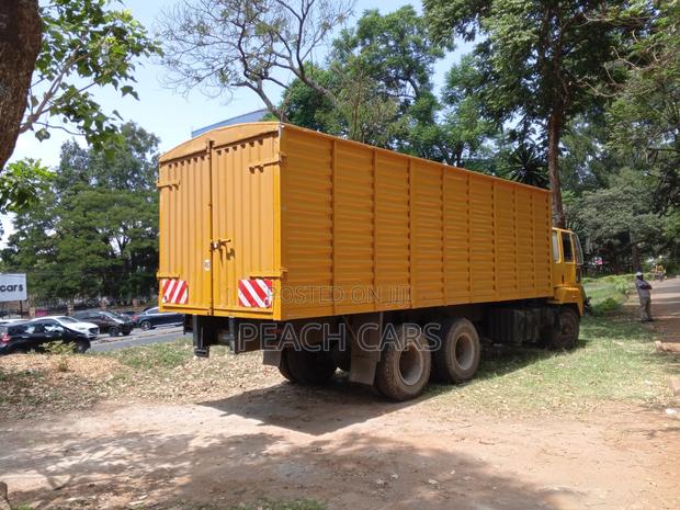 Ashok Leyland - 2518 Ii - thumbnail 2