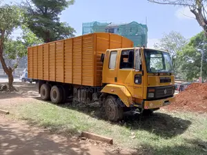 Ashok Leyland - 2518 Ii