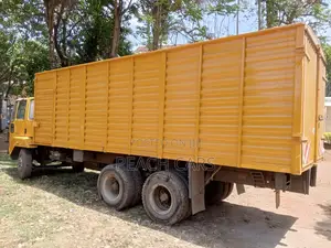 Ashok Leyland - 2518 Ii