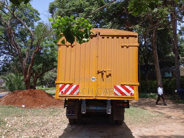 Ashok Leyland - 2518 Ii - thumbnail 5