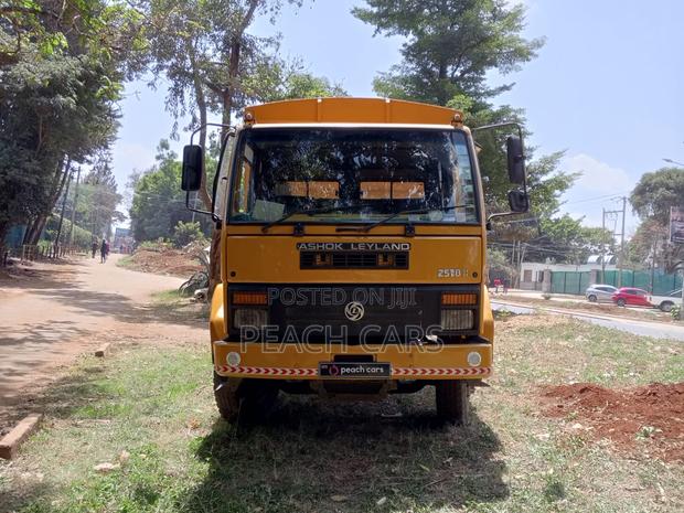 Ashok Leyland - 2518 Ii - thumbnail 6