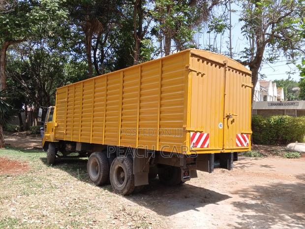 Ashok Leyland - 2518 Ii - thumbnail 7