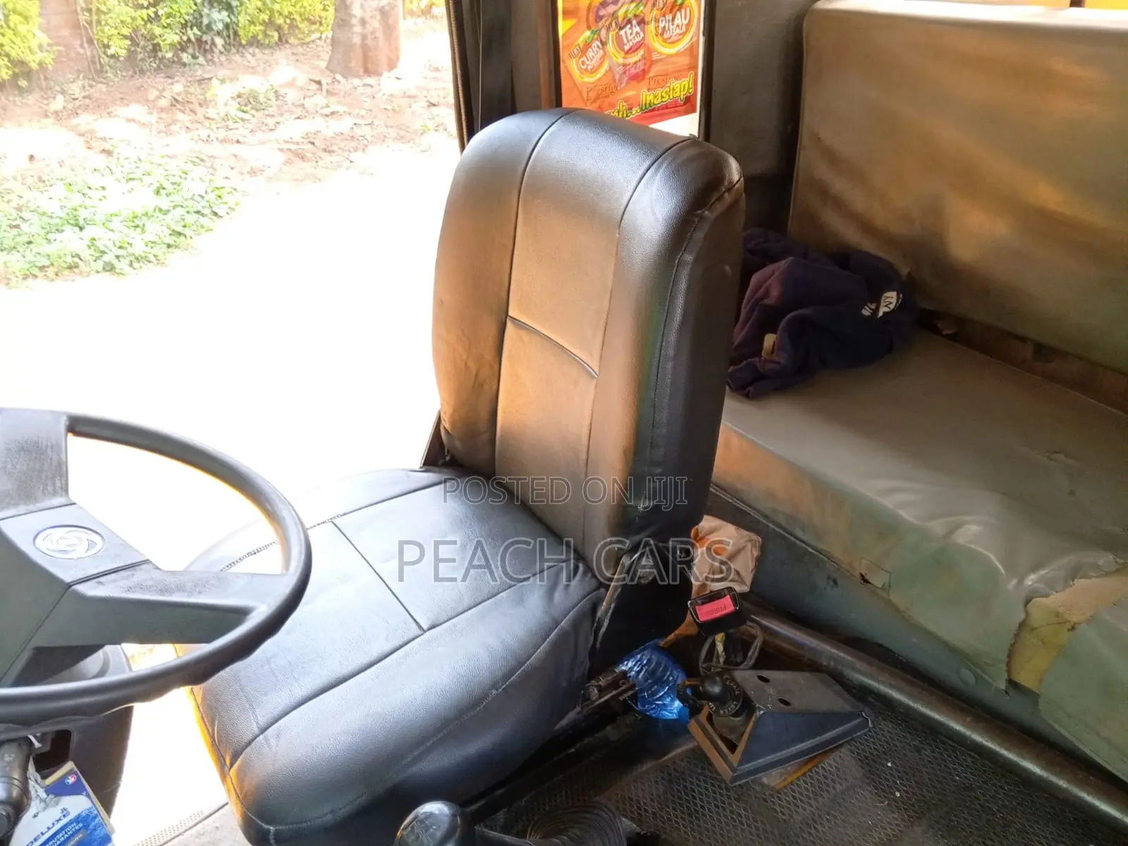 Ashok Leyland - 2518 Ii