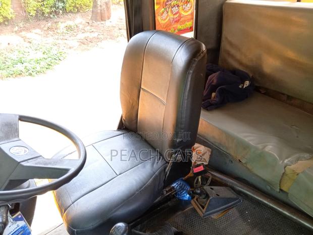 Ashok Leyland - 2518 Ii - thumbnail 8