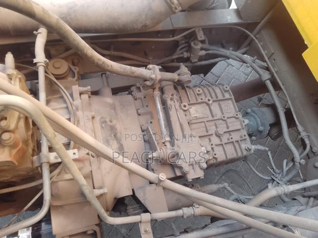 Ashok Leyland - 2518 Ii - thumbnail 9