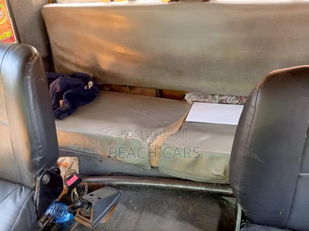 Ashok Leyland - 2518 Ii - thumbnail 10