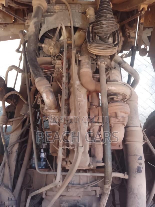 Ashok Leyland - 2518 Ii - thumbnail 12