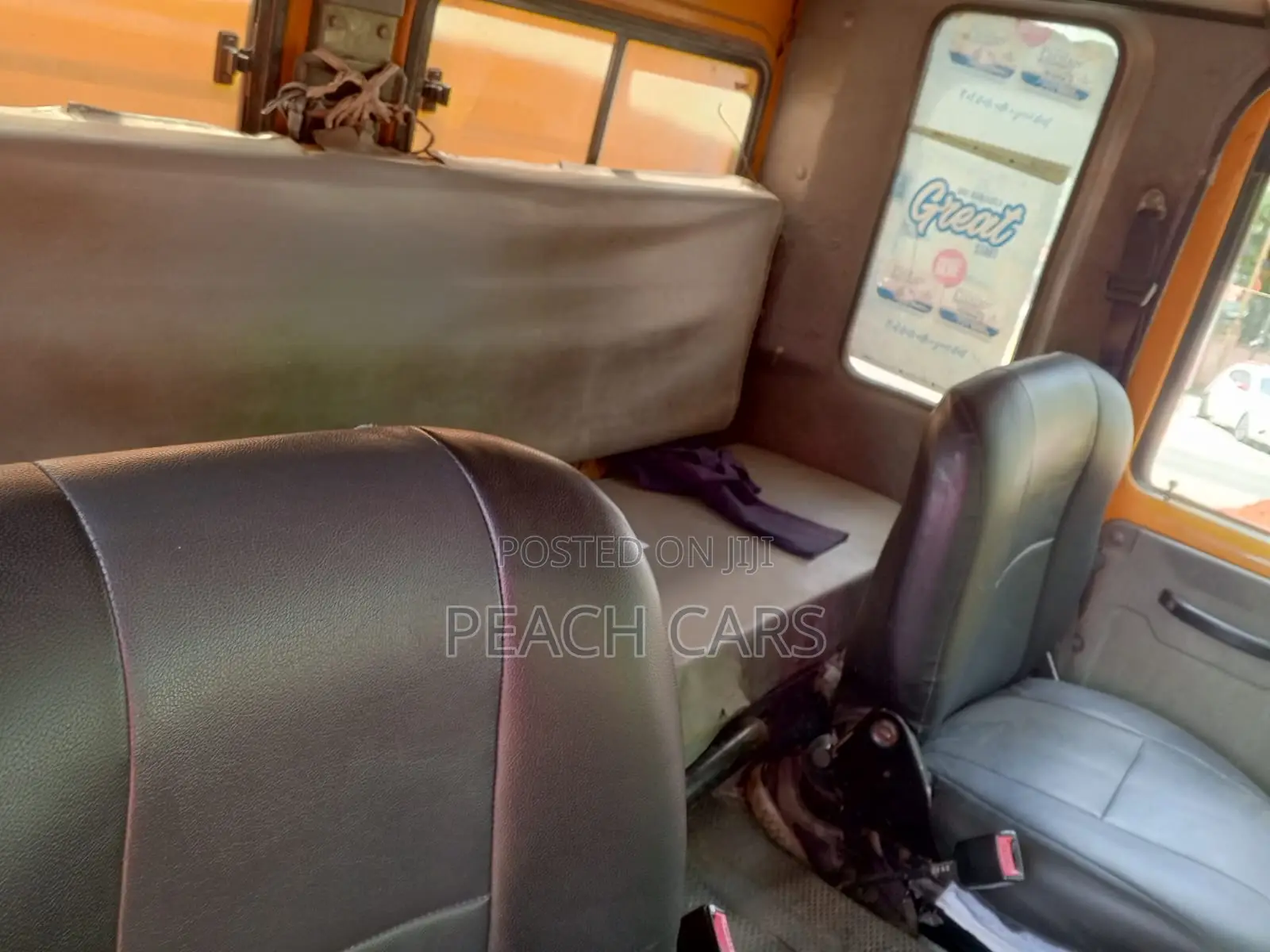 Ashok Leyland - 2518 Ii
