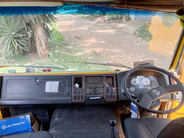 Ashok Leyland - 2518 Ii - thumbnail 13