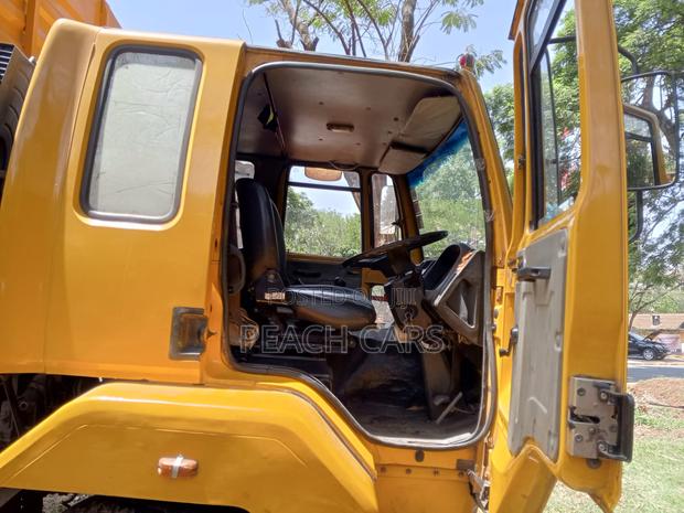 Ashok Leyland - 2518 Ii - thumbnail 15