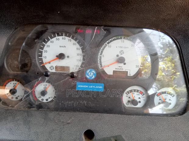 Ashok Leyland - 2518 Ii - thumbnail 16