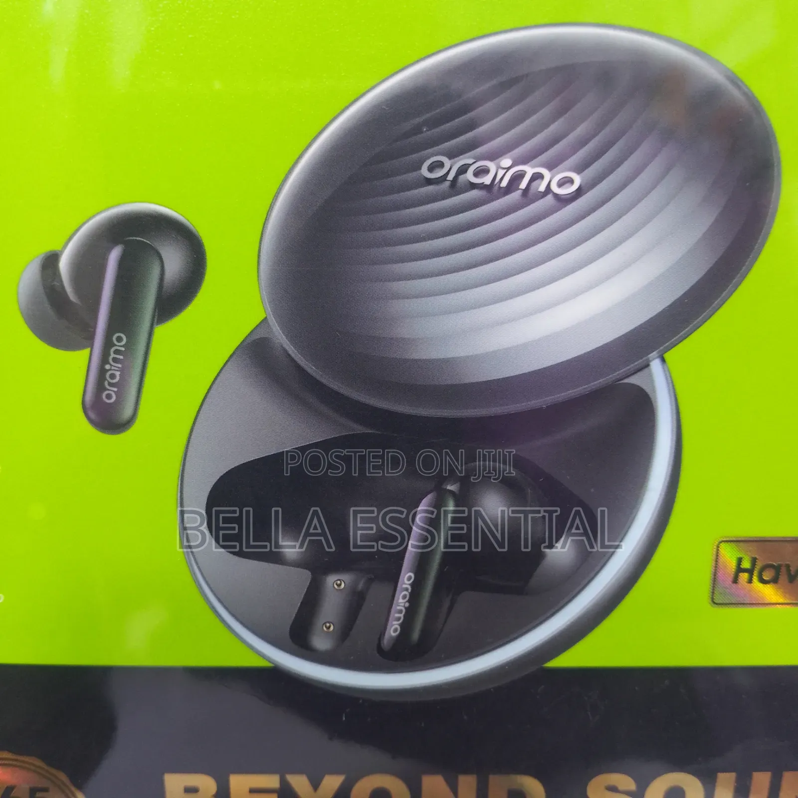Oraimo Spacebuds