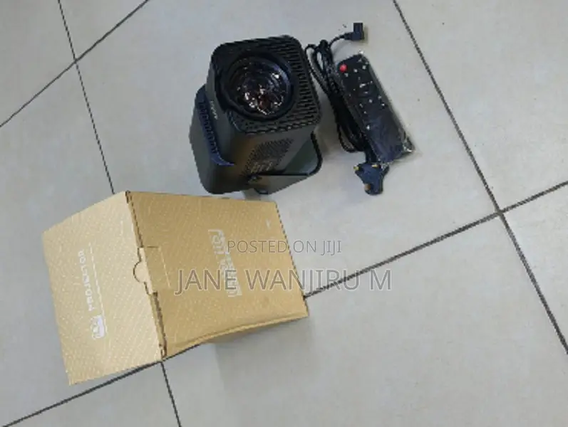 Affordable Hy320 Wireless Mini Led Projector