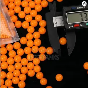Gel Blaster Ammo