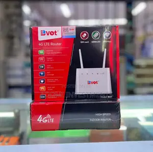 Bvot Simcard Routers B37