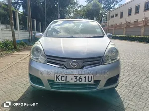 Toyota Passo 2013 Silver