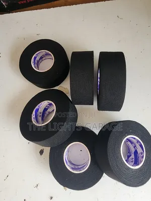 Flannel Automotive Cloth Tape