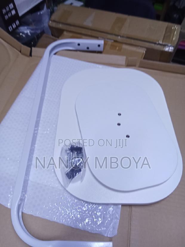 Coffe Table,Laptop Table White - thumbnail 2