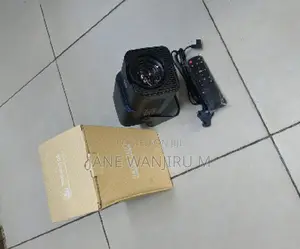 Affordable Hy320 Android Projector With Wifi Bluetooth