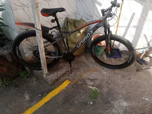 Selling Bike