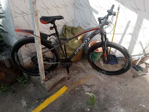 Selling Bike