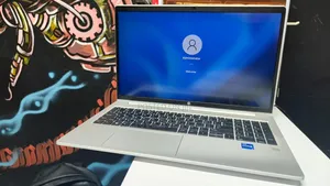 Laptop HP ProBook 450 G8 8GB Intel Core i7 SSD 256GB