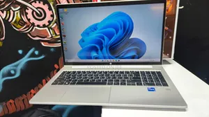 Laptop HP ProBook 450 G8 8GB Intel Core i7 SSD 256GB