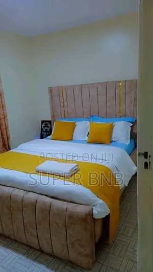 Donholm Studios
1 2 3 Bedroom Airbnb Near Greenspan Mall