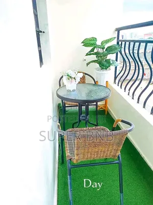 Donholm Studios
1 2 3 Bedroom Airbnb Near Greenspan Mall