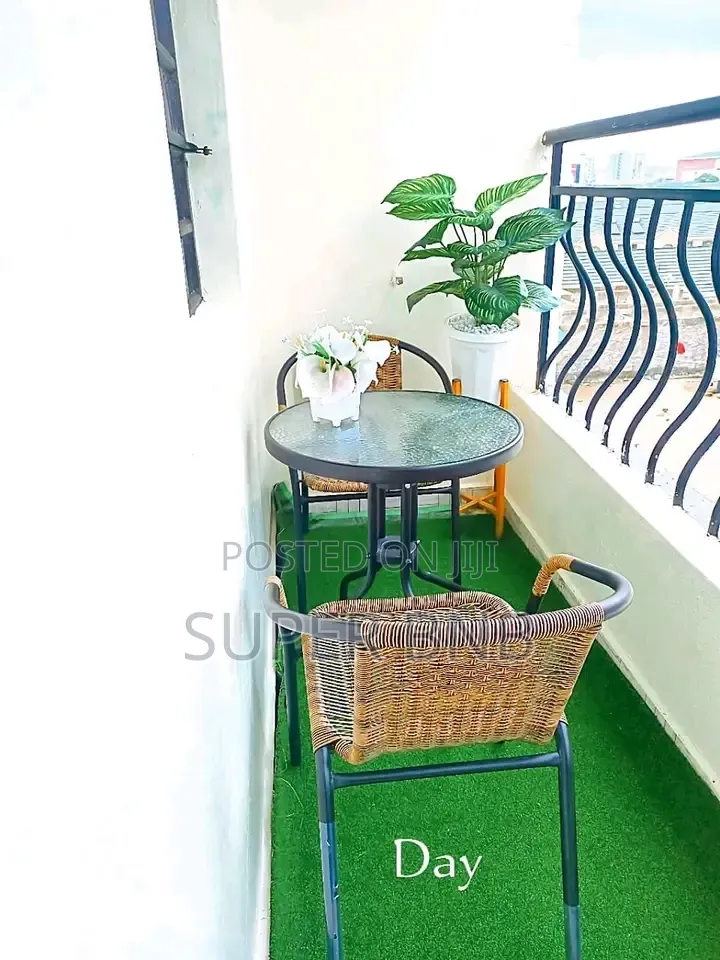 Donholm Studios
1 2 3 Bedroom Airbnb Near Greenspan Mall