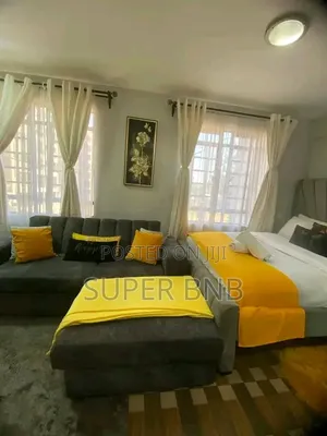 Donholm Studios
1 2 3 Bedroom Airbnb Near Greenspan Mall