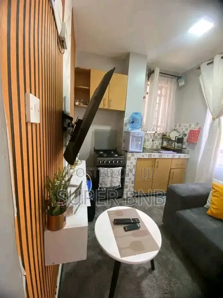Donholm Studios
1 2 3 Bedroom Airbnb Near Greenspan Mall