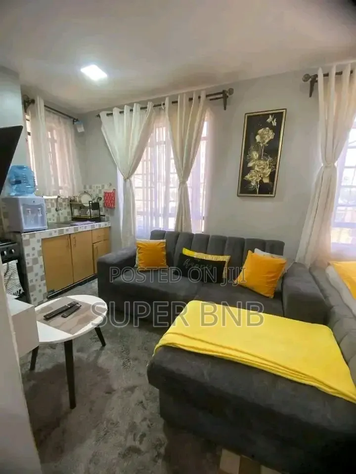 Donholm Studios
1 2 3 Bedroom Airbnb Near Greenspan Mall