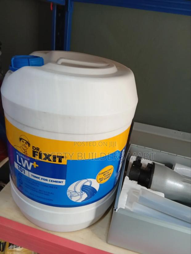 Dr Fixit Pidi Proof - thumbnail 2